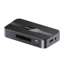 Vention 1-in-4 Out HDMI Female A/DC 3.5mm Splitter (A12B0-US)