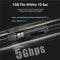 Vention 2-in-1 USB 3.0-A SD & TF Card Reader (CLGB0)
