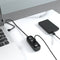Vention 4-in-1 USB 2.0 Hub - 1M (VAS-J43-B100)