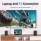 Vention Mini DisplayPort to HDMI Cable - 2M (HAHBH)