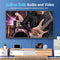 Vention Mini DisplayPort to HDMI Cable - 2M (HAHBH)