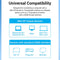 Vention Mini DisplayPort to HDMI Cable - 2M (HAHBH)