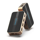 Vention 5-in-1 Out HDMI Switcher (Black) (ACDG0)