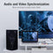 Vention 5-in-1 Out HDMI Switcher (Black) (ACDG0)