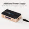 Vention 5-in-1 Out HDMI Switcher (Black) (ACDG0)