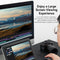 Vention 8K Mini DisplayPort to DisplayPort Cable - 2M (HCFLH)