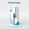 Vention 8K Mini DisplayPort to DisplayPort Cable - 2M (HCFLH)