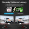 Vention 8K Mini DisplayPort to DisplayPort Cable - 2M (HCFLH)
