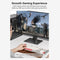 Vention HDMI to DisplayPort Cable - 2M (ABJBH)