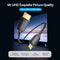 Vention Micro HDMI Cable - 1.5M (AGIBG)