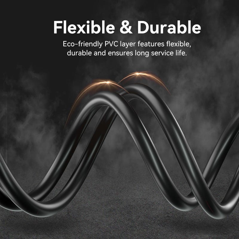 Vention Micro HDMI Cable - 3M (AGIBI)