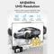Vention Micro HDMI Cable - 1.5M (AGIBG)