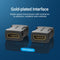 Vention HDMI Female to Female Coupler Adapter (AIRB0)