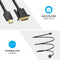 Vention HDMI to DVI Cable - 3M (ABFBI)