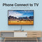 Vention USB-C to HDMI Converter 0.15M Gray Aluminum Alloy Type (TDEHB)