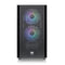 Thermaltake Versa H16 TG ARGB Micro Tower PC Case