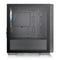 Thermaltake Versa H16 TG ARGB Micro Tower PC Case