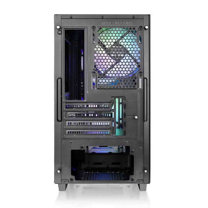 Thermaltake Versa H16 TG ARGB Micro Tower PC Case