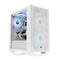 Thermaltake Versa H16 TG ARGB Micro Tower PC Case