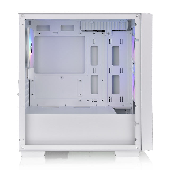 Thermaltake Versa H16 TG ARGB Micro Tower PC Case