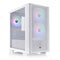 Thermaltake Thermaltake Versa H16 TG ARGB Micro Tower PC CaseVersa H16 TG ARGB Micro Tower PC Case