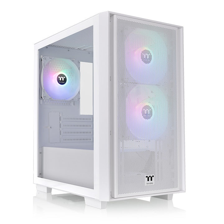 Thermaltake Thermaltake Versa H16 TG ARGB Micro Tower PC CaseVersa H16 TG ARGB Micro Tower PC Case