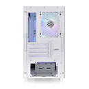 Thermaltake Versa H16 TG ARGB Micro Tower PC Case