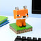 Paladone Minecraft Fox Icon Light (PP13275MCF)