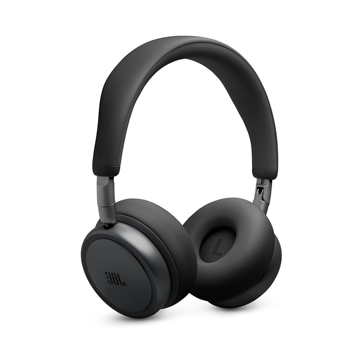 JBL Live 680NC Adaptive Noise Cancelling Wireless On-Ear Headphones | DataBlitz