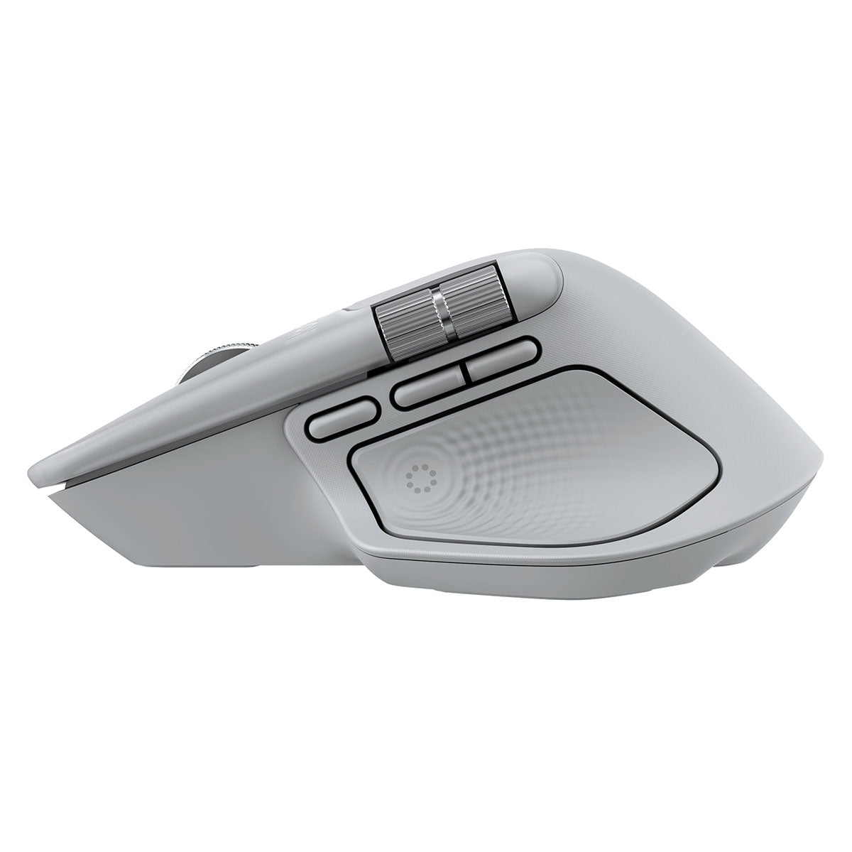 Logitech Mx Master 4 High-Performance Wireless Mouse | DataBlitz