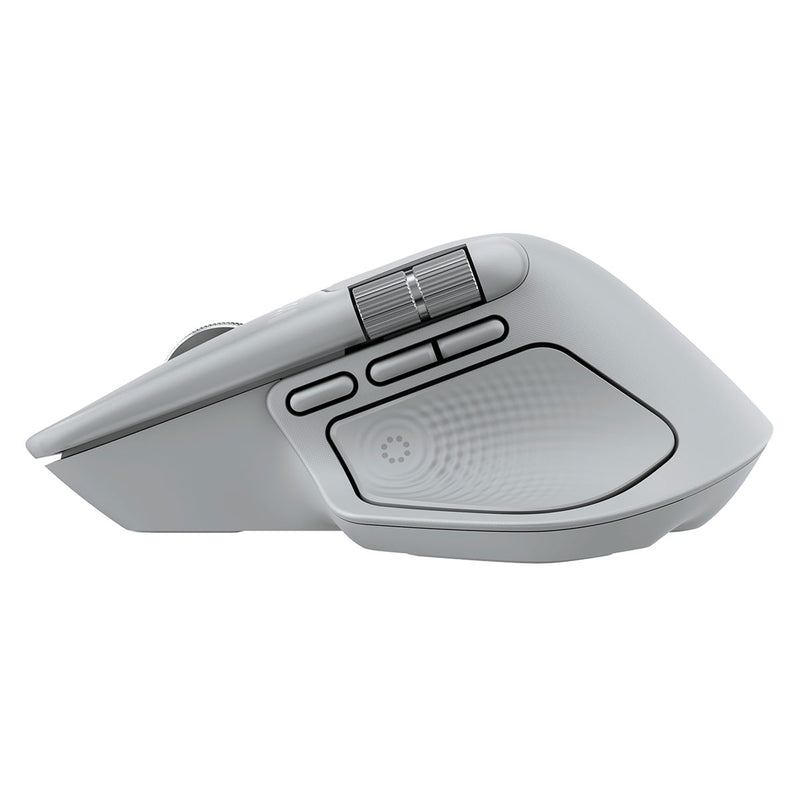 Logitech Mx Master 4 High-Performance Wireless Mouse | DataBlitz