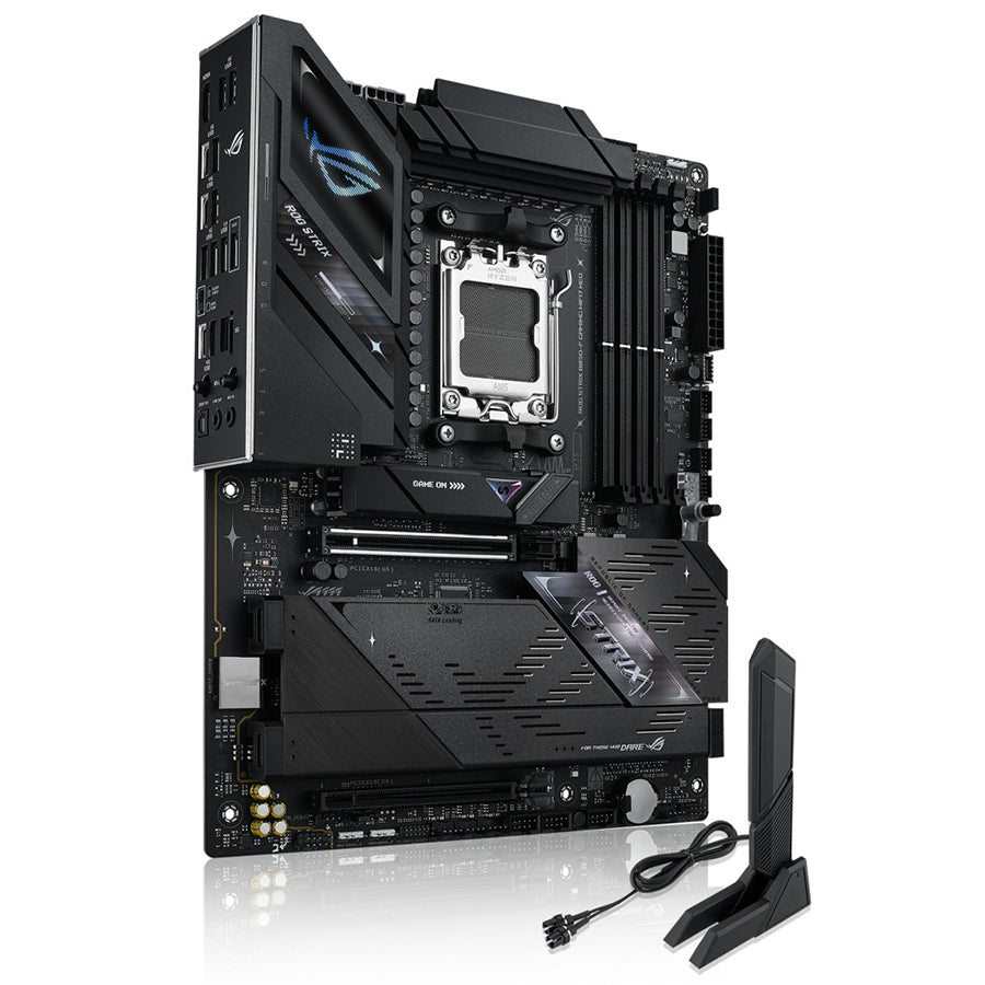 ASUS ROG Strix B850-F Gaming WiFi7 Neo DDR5 AMD Motherboard