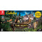 Nintendo Switch Cabelas The Hunt Championship Edition W/ Gun (US)