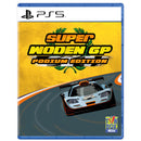 PS5 Super Woden GP Podium Edition (Eng/EU)