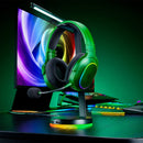 Razer Barracuda X Chroma Wireless Multi-Platform Gaming & Mobile Headset | DataBlitz
