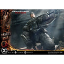 Real Elite Masterline Gears of War: Reloaded Marcus Fenix | DataBlitz