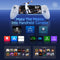 EasySMX M15 Mobile Gaming Controller (White) (VG-C512)