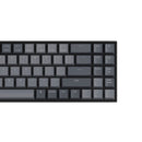 Keychron K14 White LED Backlight Hot-Swappable Wireless Mechanical Keyboard (Red Switch)