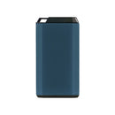 Transcend ESD410C 20GBPS USB 3.2 Gen 2x2 Type-C Portable SSD (Dark Blue)