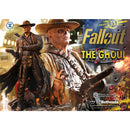 Real Elite Masterline Fallout The Ghoul | DataBlitz