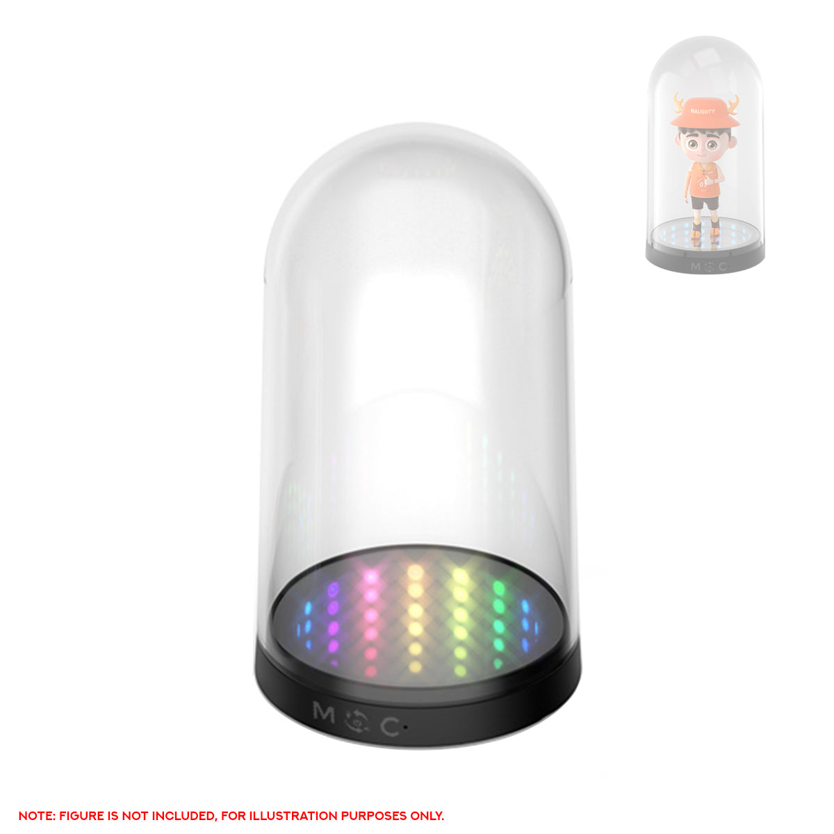 Dobe Light Display Box TY-3803S