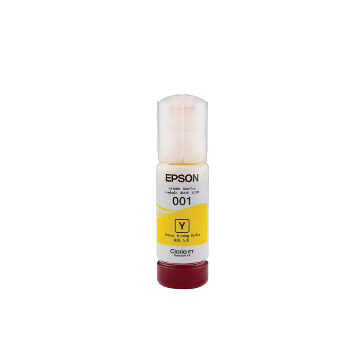 Epson 70ml Ink Bottle | DataBlitz