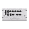 Corsair RMx RM850x Shift 850W ATX 80 Plus Gold Fully-Modular ATX Power Supply (White)
