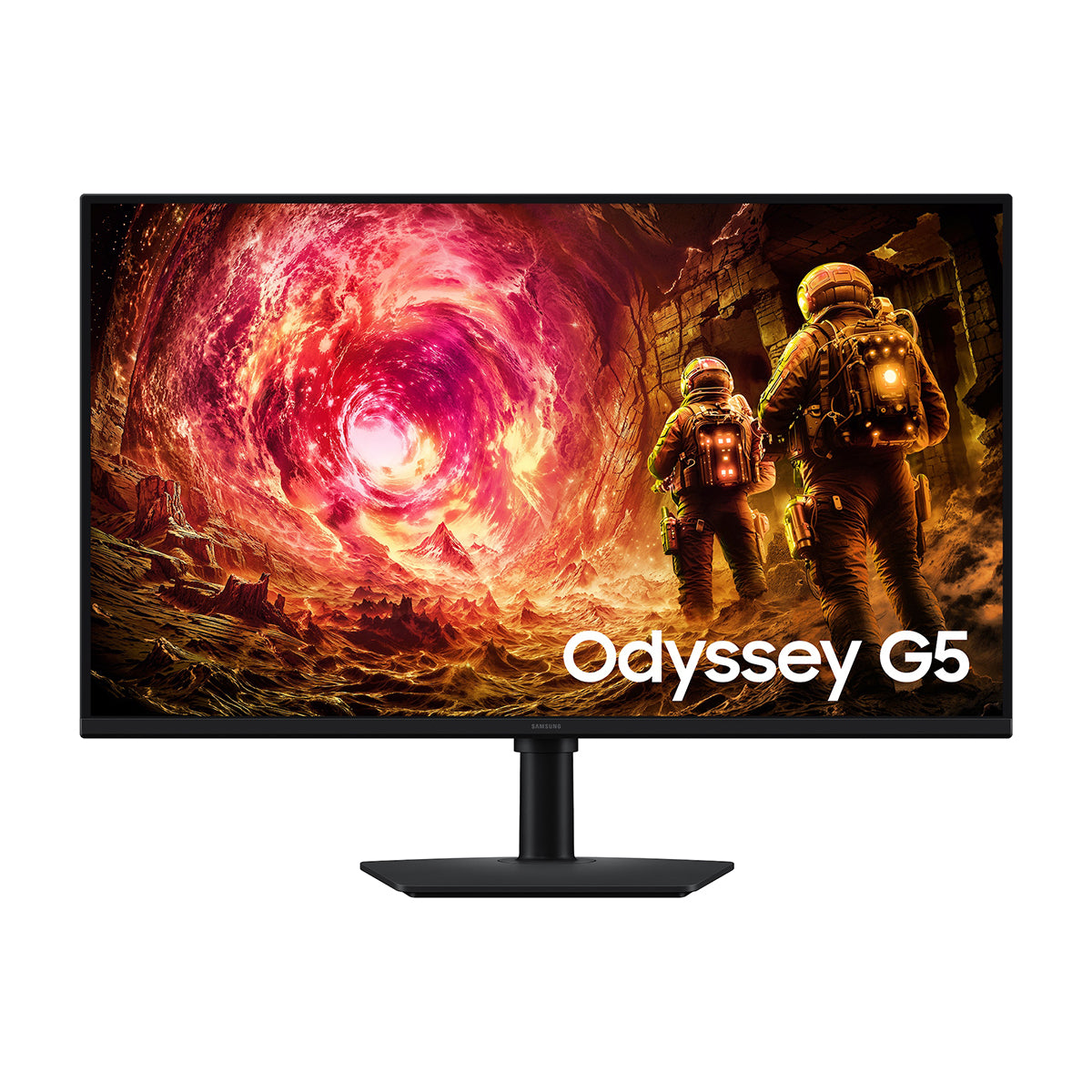 Samsung Odyssey OLED G5 LS32FG502EEXXP | DataBlitz