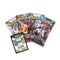 Pokemon Trading Card Game Iron Valiant Ex Box (290-85712)