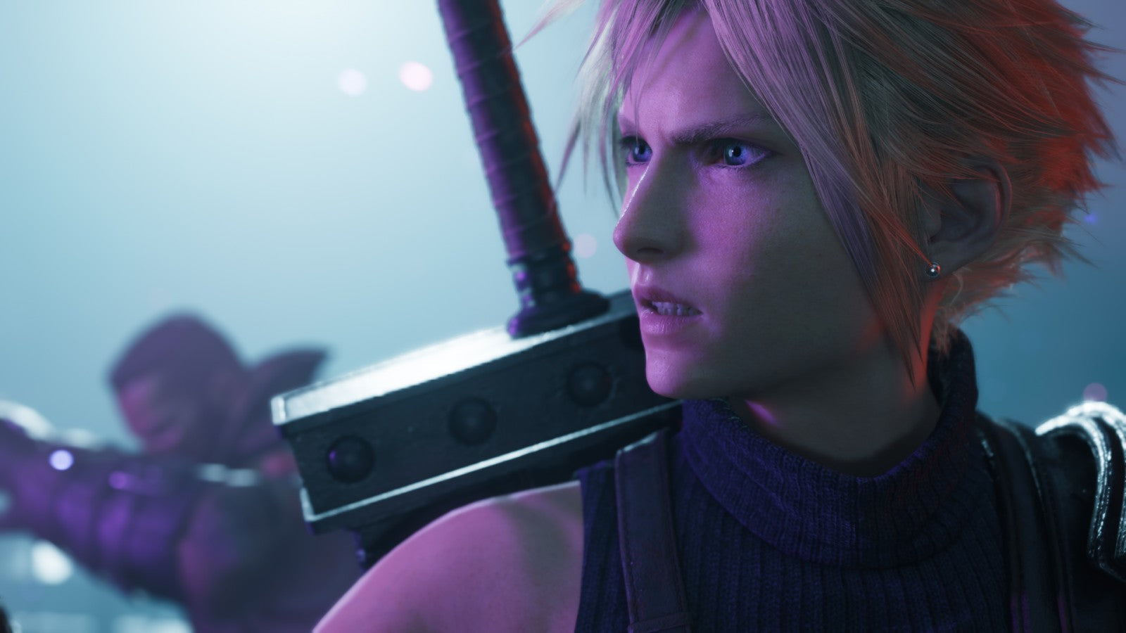PS5 Final Fantasy VII - Rebirth (Asian)