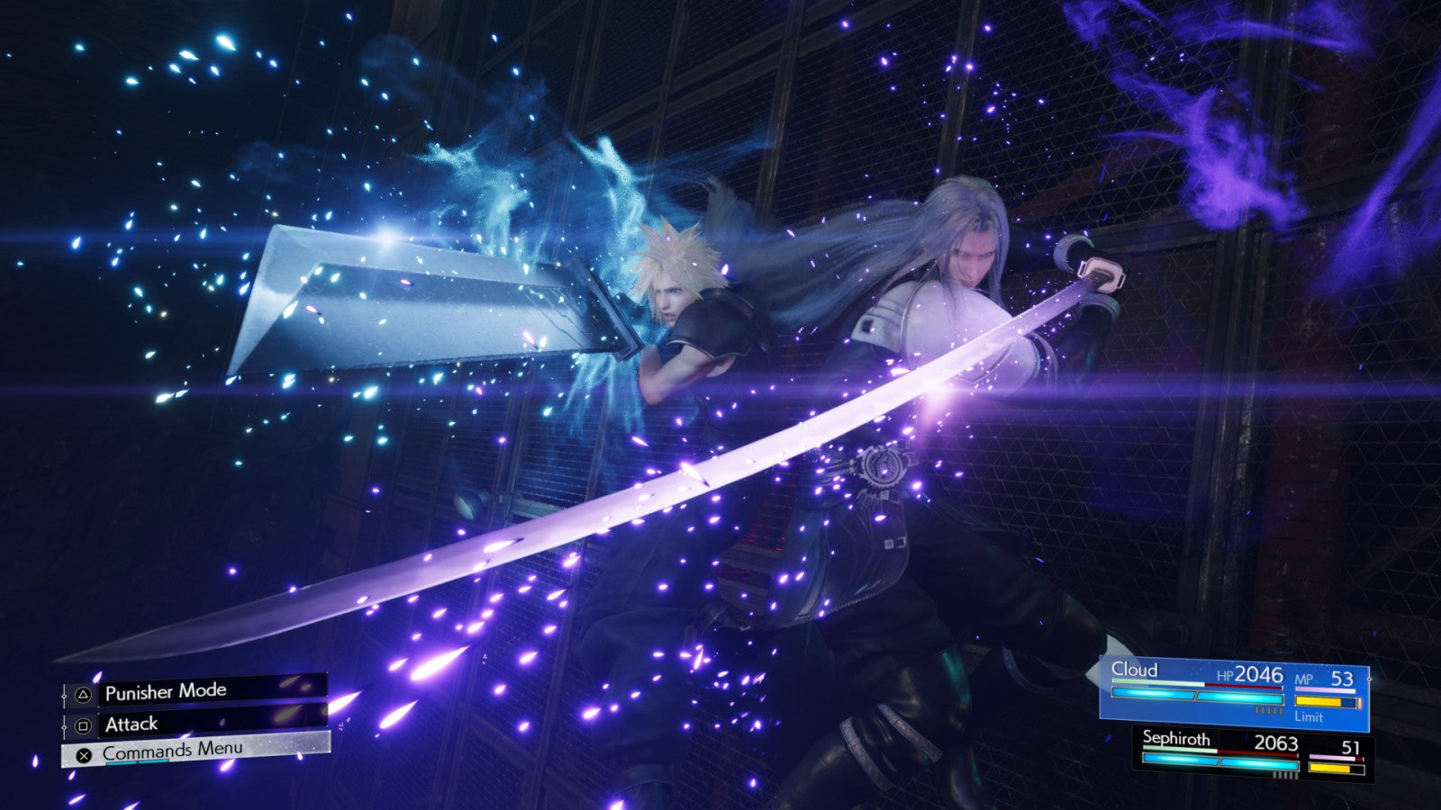 PS5 Final Fantasy VII - Rebirth (Asian)