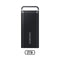 Samsung T5 Evo USB 3.2 Gen 1 Portable SSD (Black)