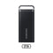 Samsung T5 Evo USB 3.2 Gen 1 Portable SSD (Black) (2TB, 4TB, 8TB)