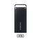 Samsung T5 Evo USB 3.2 Gen 1 Portable SSD (Black)